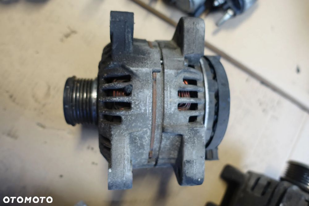 ALTERNATOR C4 C5 II 307 1.6 2,0 2.2 HDI 9646321880 - 1