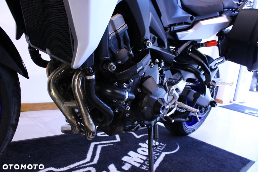 Yamaha Tracer - 28