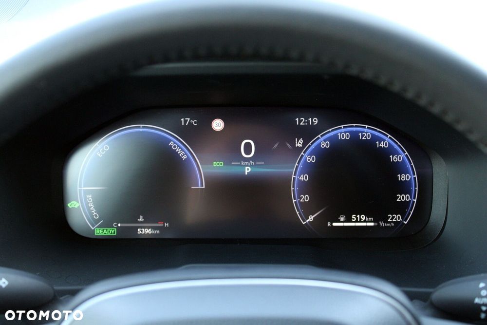 Toyota RAV4 2.5 Hybrid Comfort 4x2 - 30