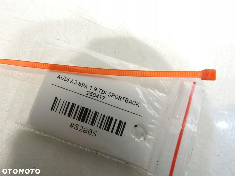 MIARKA OLEJU BAGNET AUDI A3 8PA 1.9 TDI . - 4