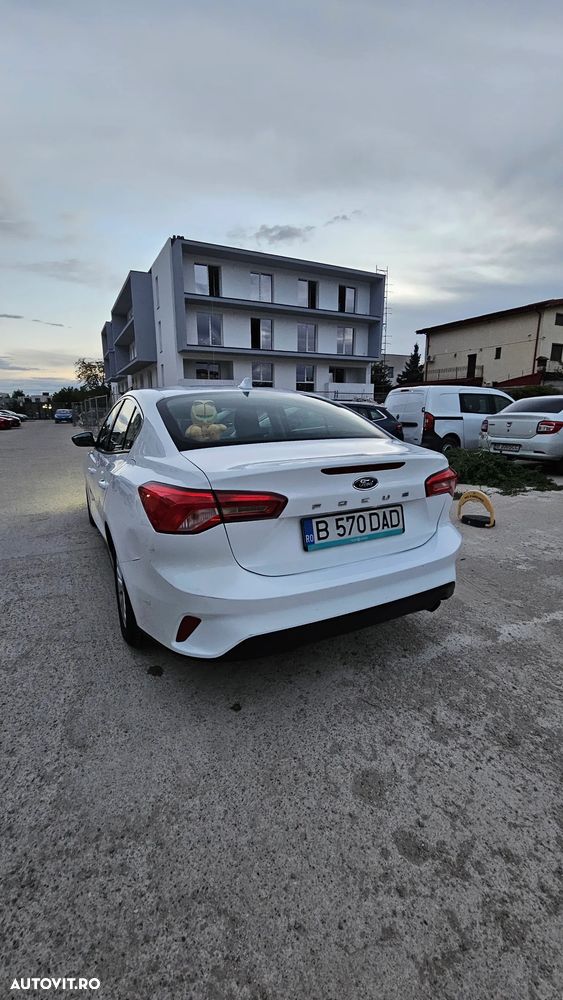 Ford Focus - 3