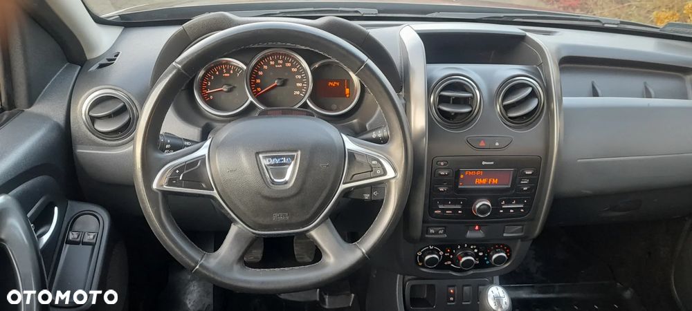 Dacia Duster - 13