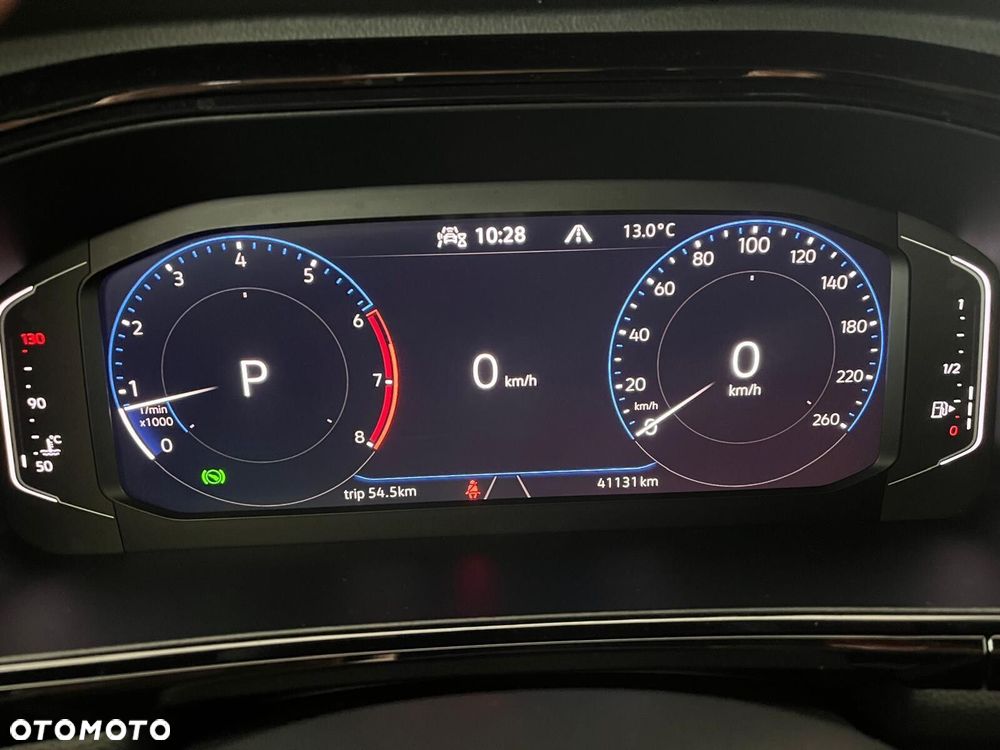 Volkswagen T-Roc 1.5 TSI Style DSG - 23