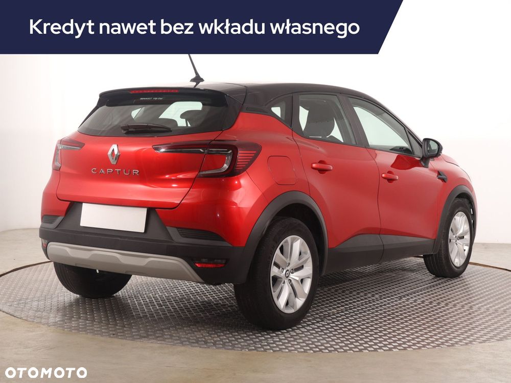 Renault Captur - 7