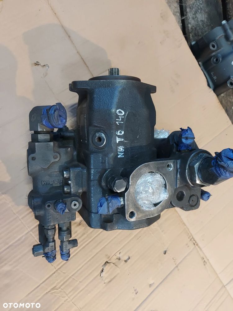 Pompa hydrauliczna 84353126 R902488344 13162930 NEW HOLLAND T6 140 2014R
