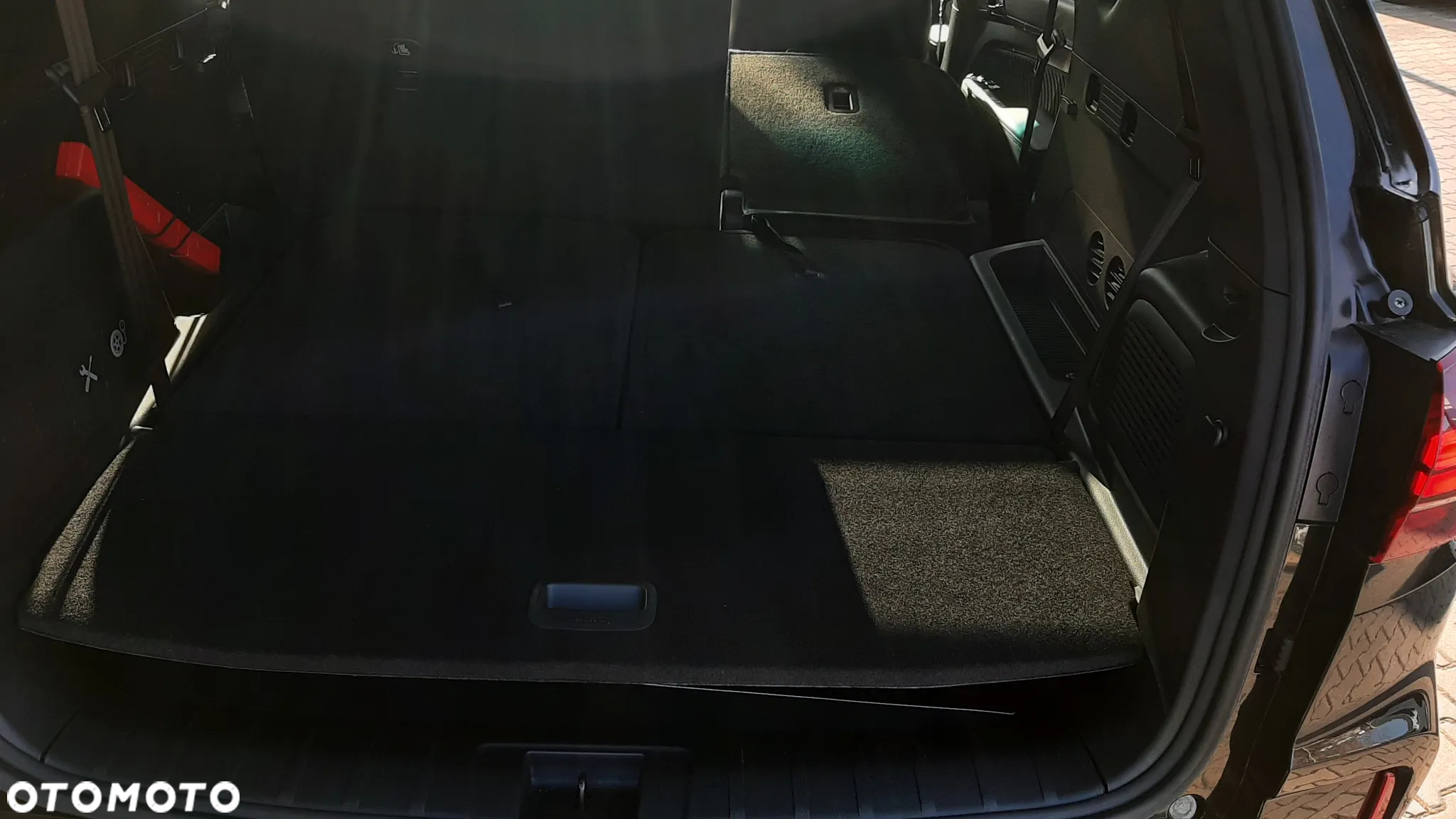SsangYong/KGM Rexton 2.2 D Black Edition 4WD 7os - 5