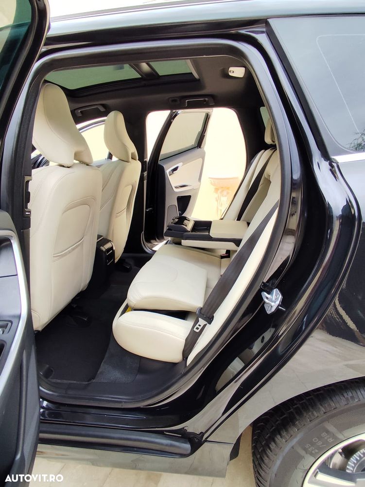 Volvo XC 60 - 13