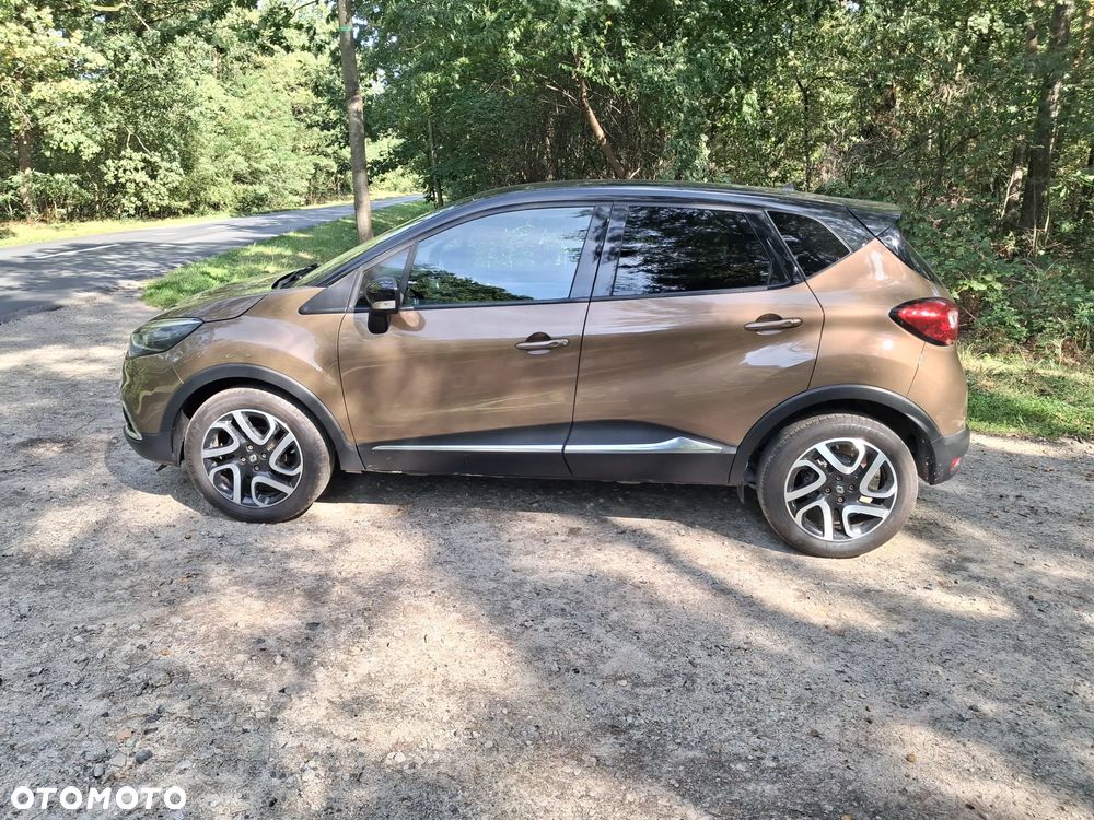 Renault Captur - 10
