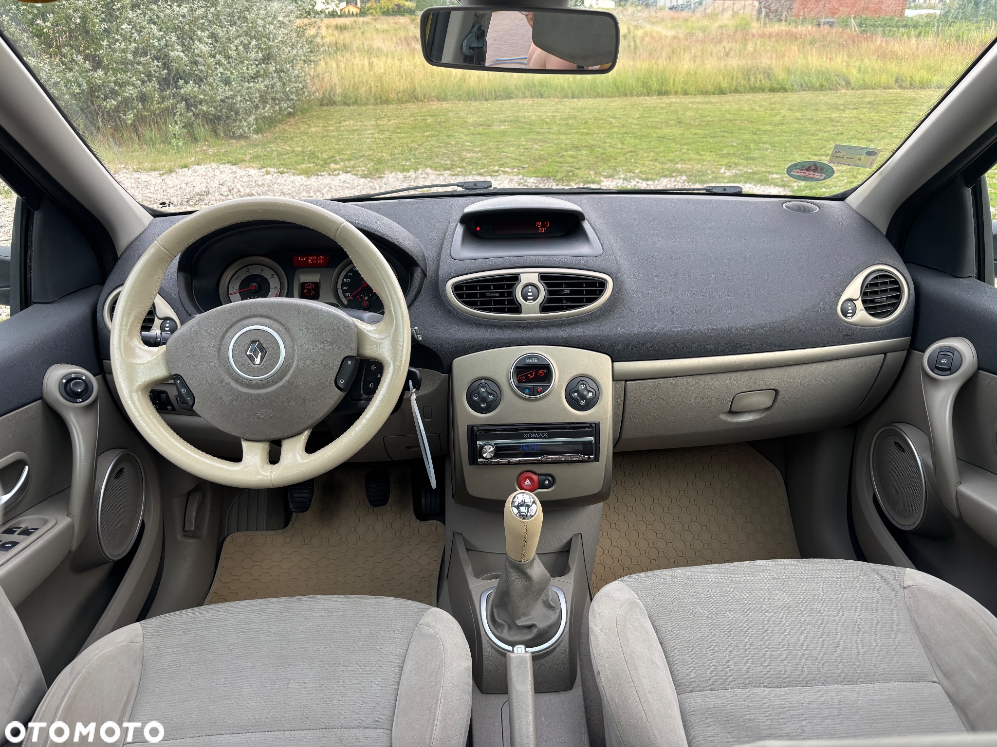 Renault Clio 1.6 16V Privilege - 28
