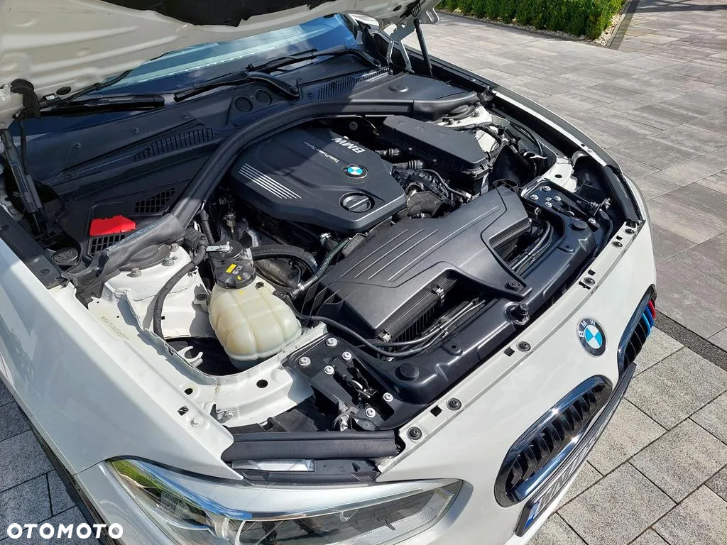 BMW Seria 1 - 13