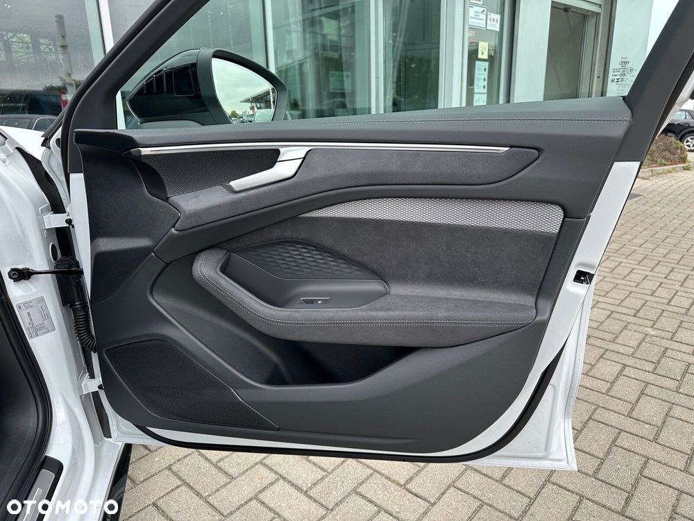 Audi A6 Limousine - 23