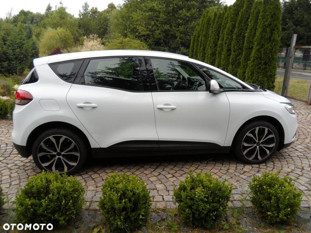 Renault Scenic ENERGY dCi 110 Business - 7