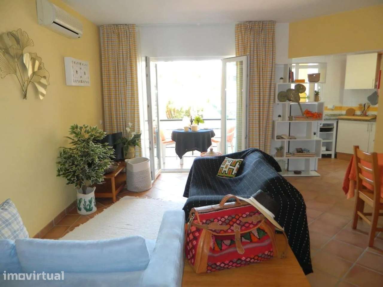 Apartamento T2 Venda em Tavira (Santa Maria e Santiago),Tavira - Grande imagem: 4/8