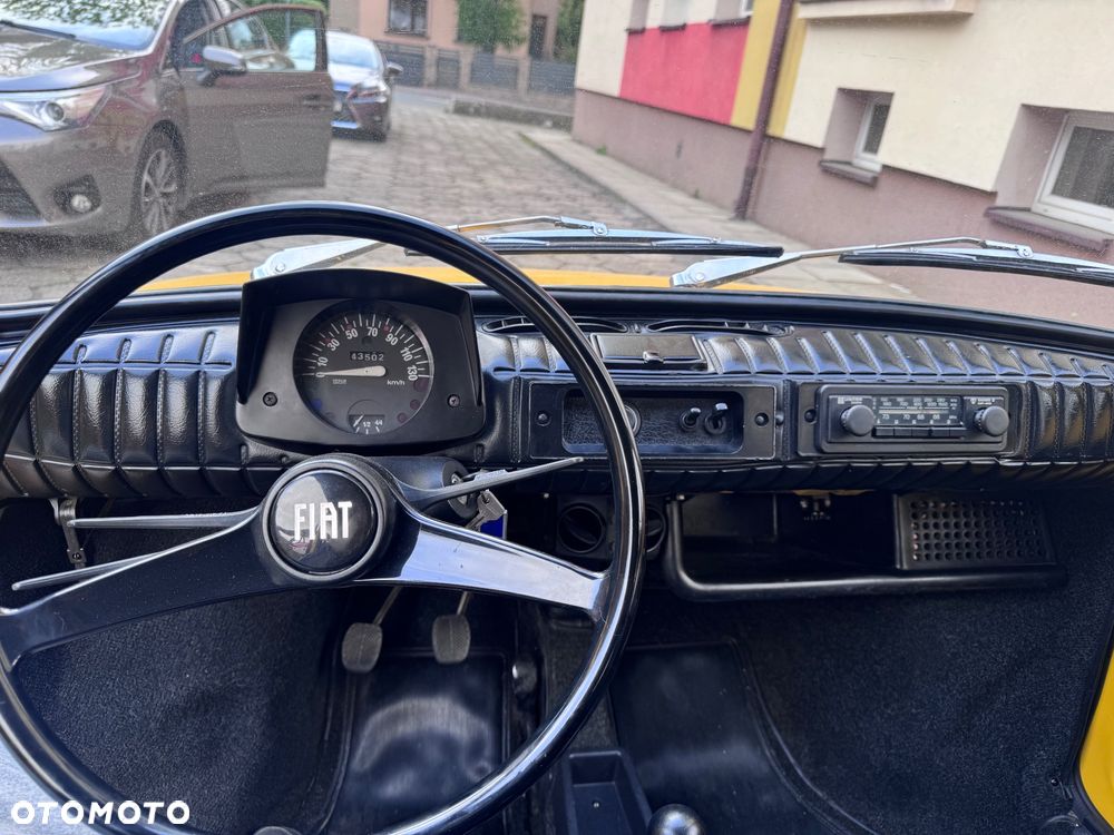 Fiat 126 - 9