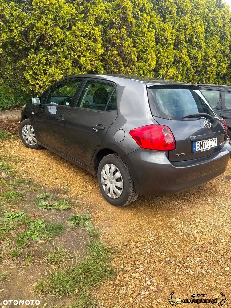 Toyota Auris 1.4 D-4D Luna - 6