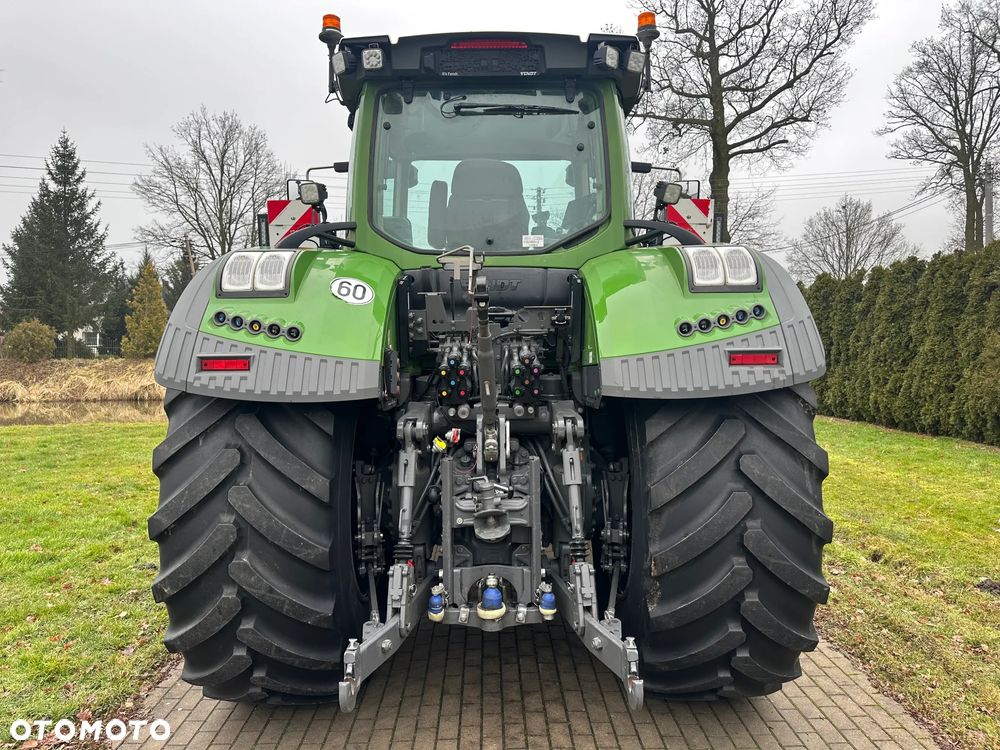 Fendt 942 Gen6 Profi Plus, 936,939,1050 - 16