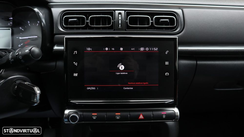 Citroën C3 1.2 PureTech C-Series - 30