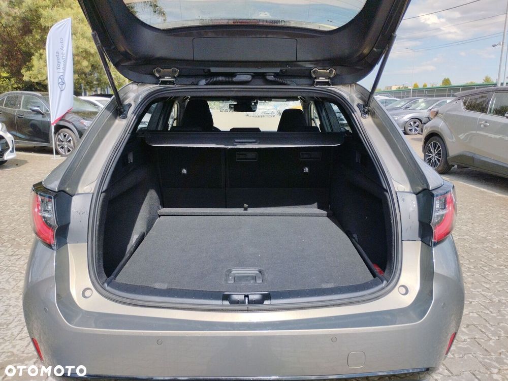 Toyota Corolla 1.8 Hybrid Comfort - 27