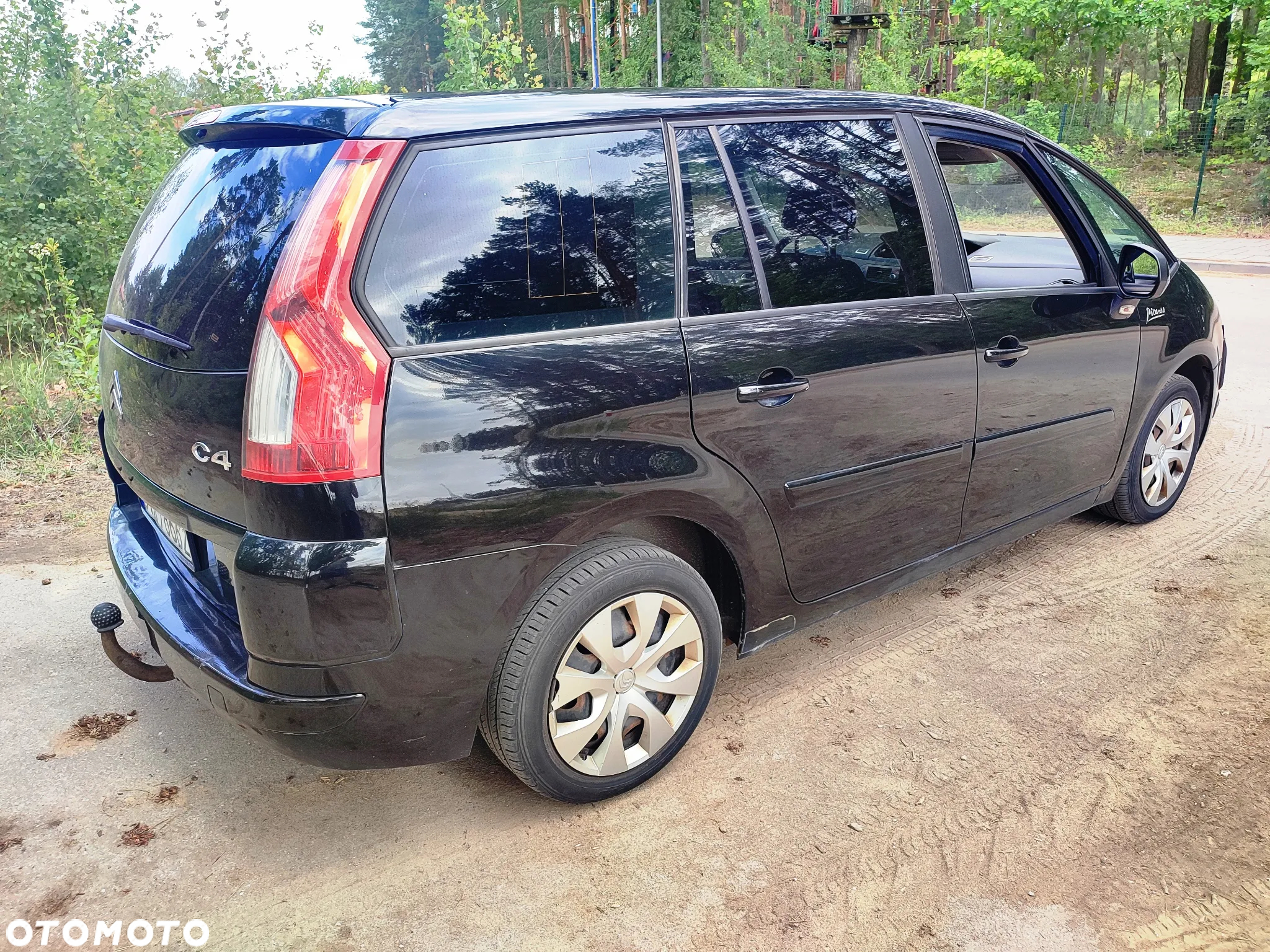 Citroën C4 Grand Picasso - 2