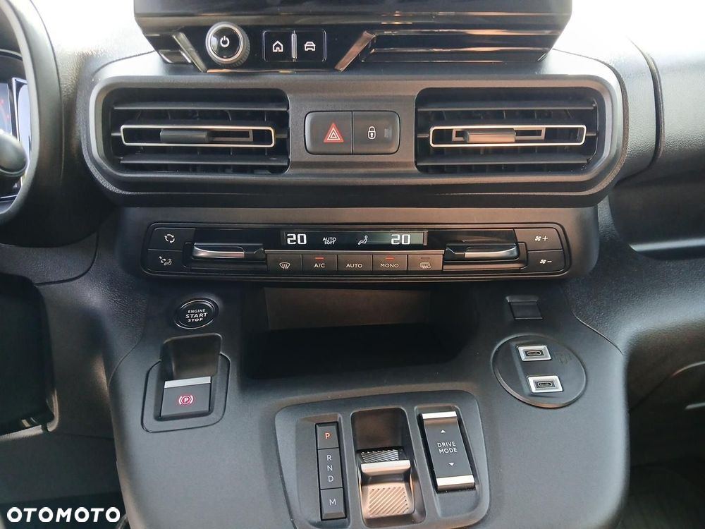 Toyota PROACE CITY - 32