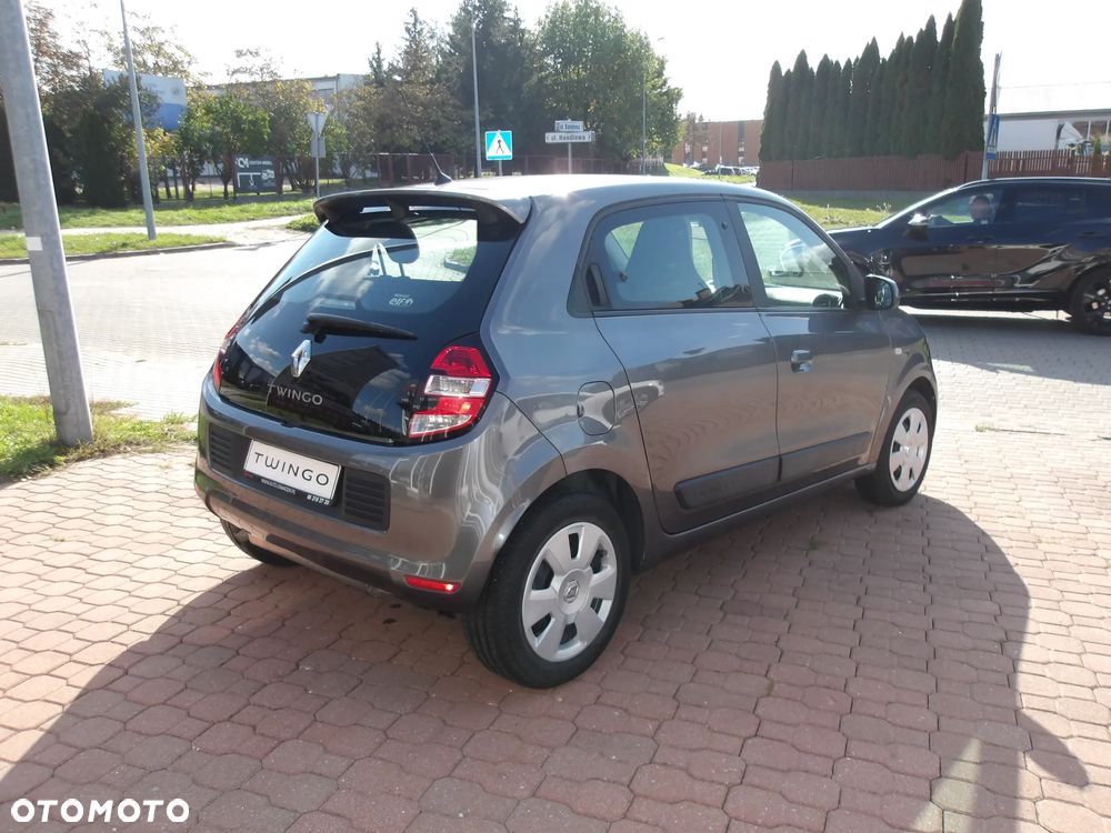 Renault Twingo - 21