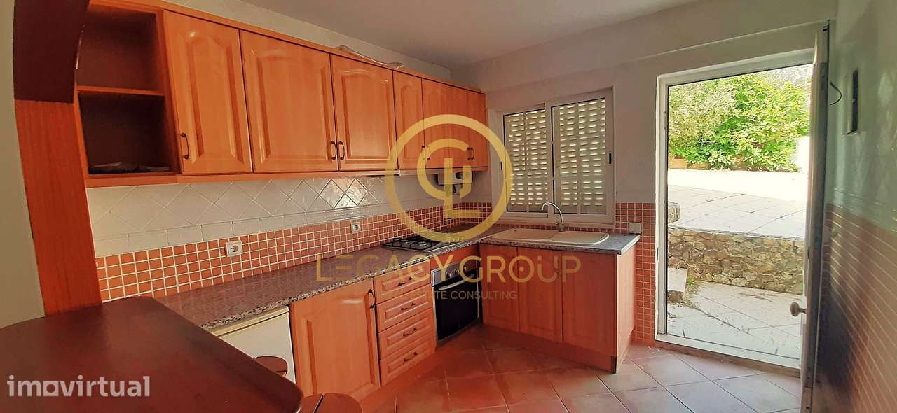 Moradia T4 com Piscina e Vista Rio no Álamo – Alcoutim - Grande imagem: 5/60