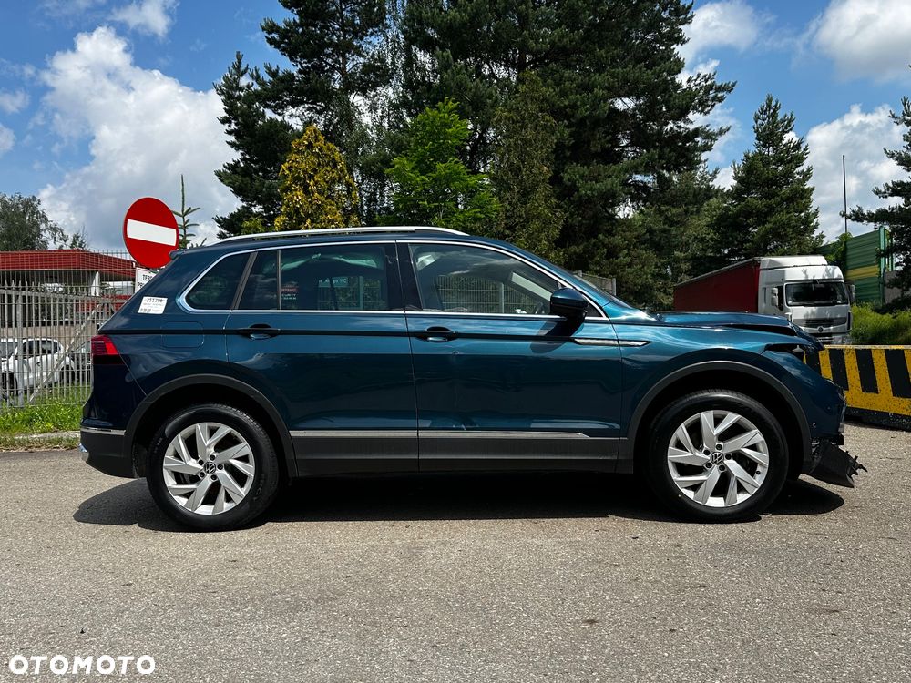 Volkswagen Tiguan - 2