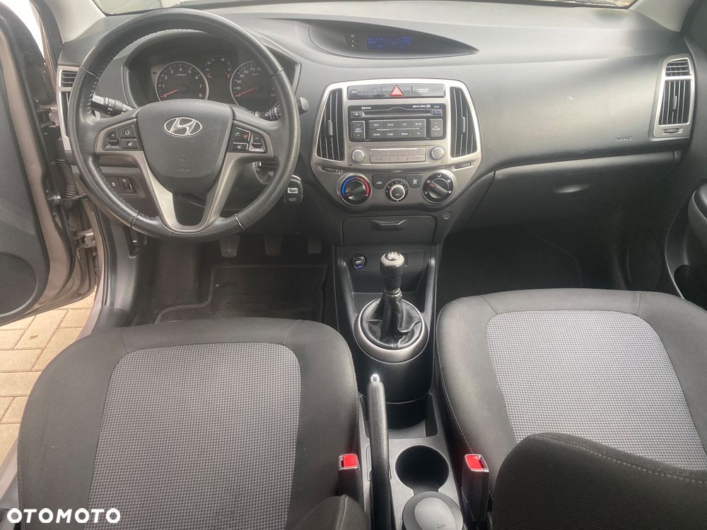 Hyundai i20 - 28