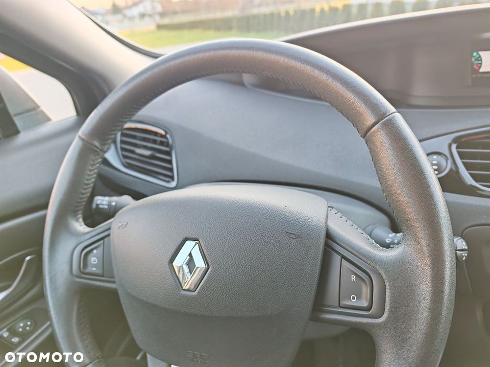 Renault Scenic 1.6 16V Authentique Euro5 - 32