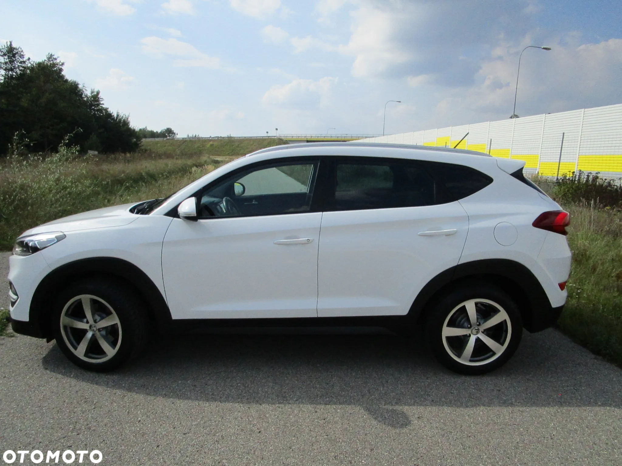 Hyundai Tucson 1.6 T-GDI Comfort 2WD - 5