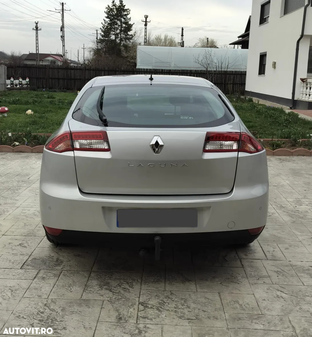 Renault Laguna - 7
