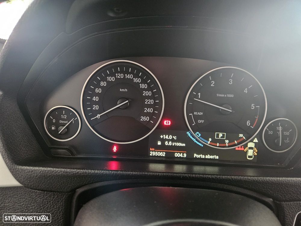 BMW 420 Gran Coupé d Sport-Aut. - 18