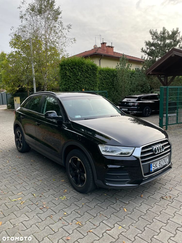 Audi Q3 1.4 TFSI S tronic - 3