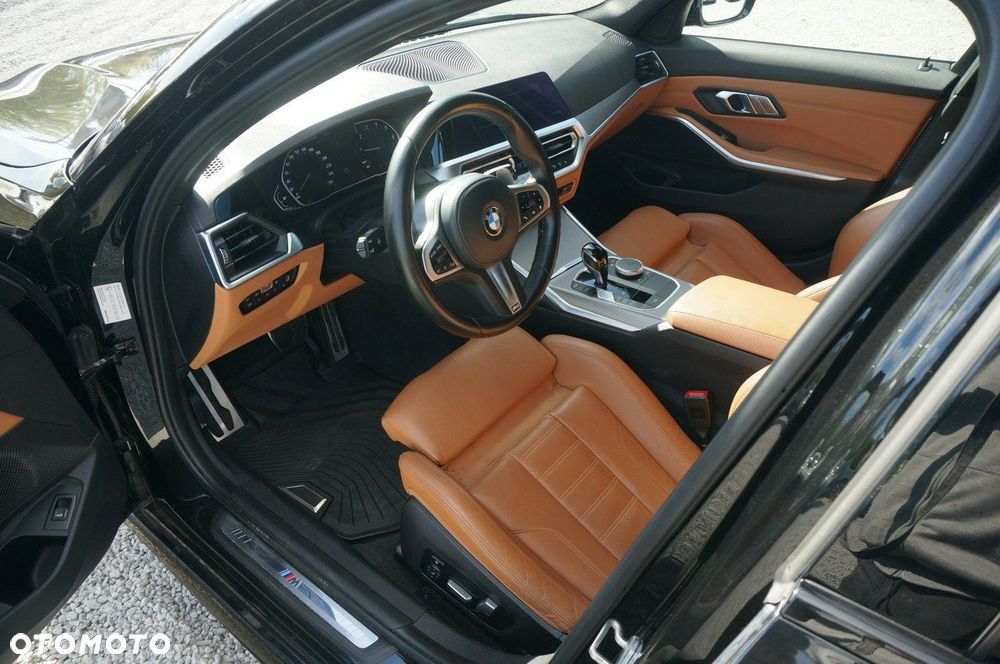 BMW Seria 3 - 20