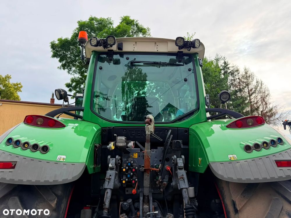 Fendt 724 - 17