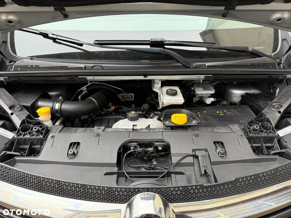 Opel Vivaro L2H1 - 15