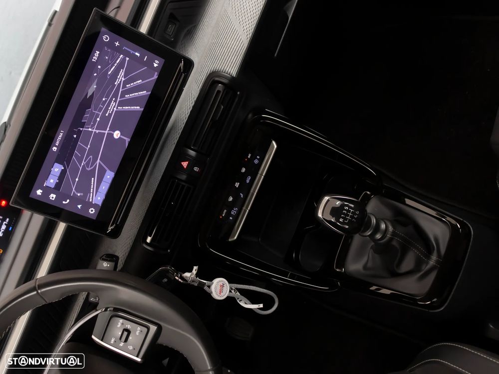 Citroën C3 1.2 PureTech Max - 26