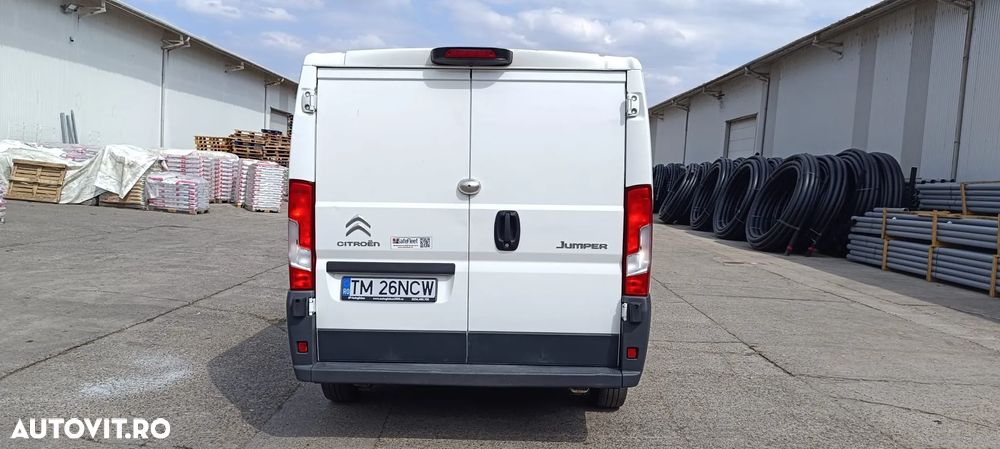 Citroën Jumper - 5