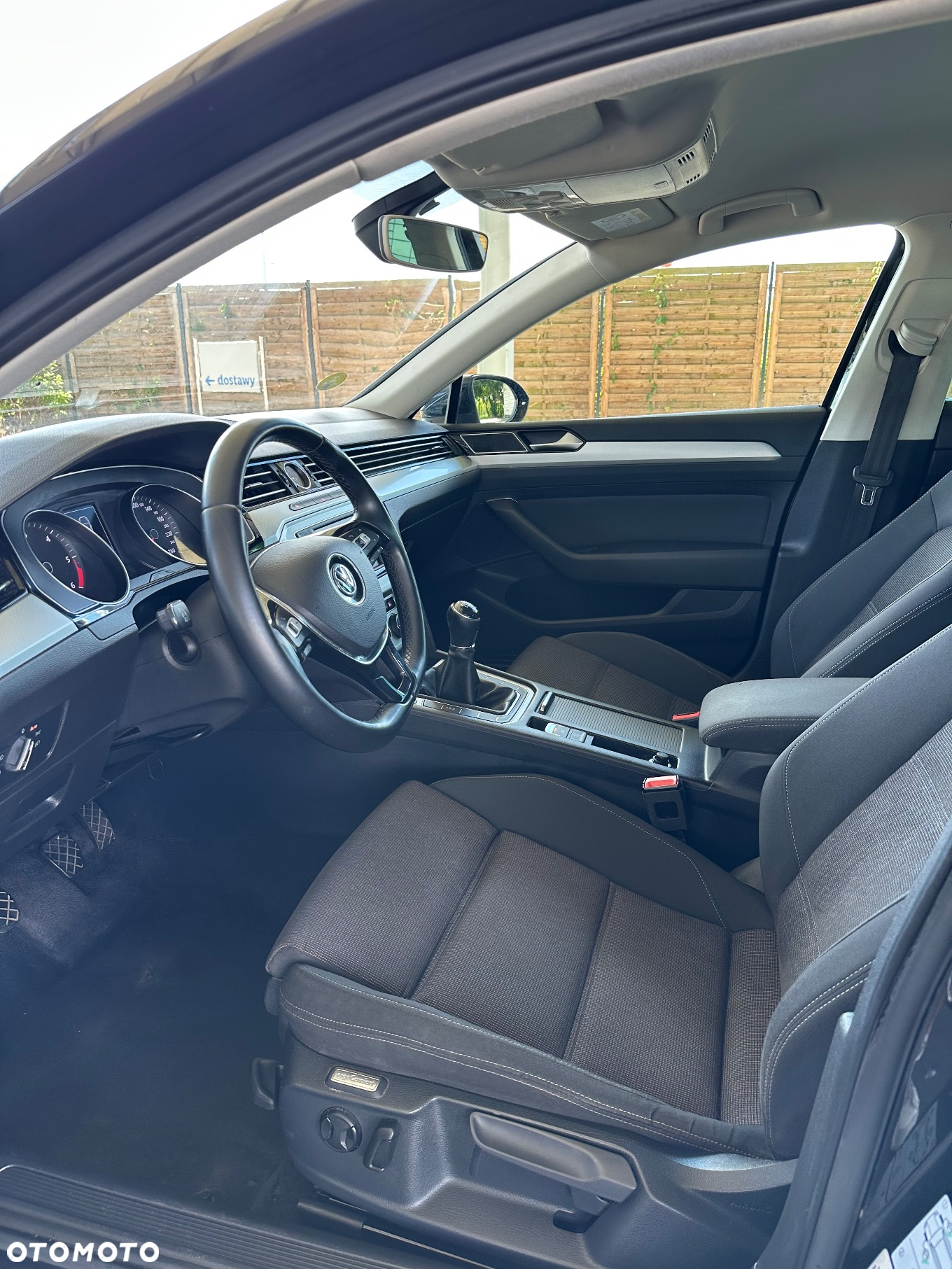 Volkswagen Passat Variant 1.6 TDI (BlueMotion Technology) Comfortline - 10