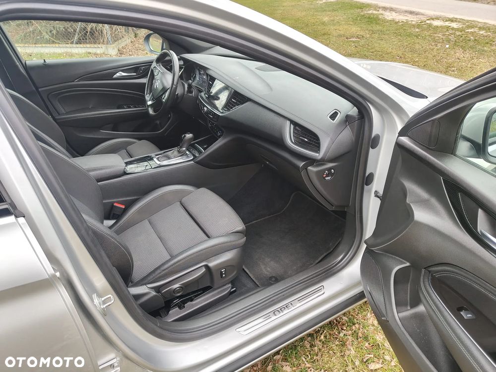 Opel Insignia 2.0 Automatik Innovation - 15