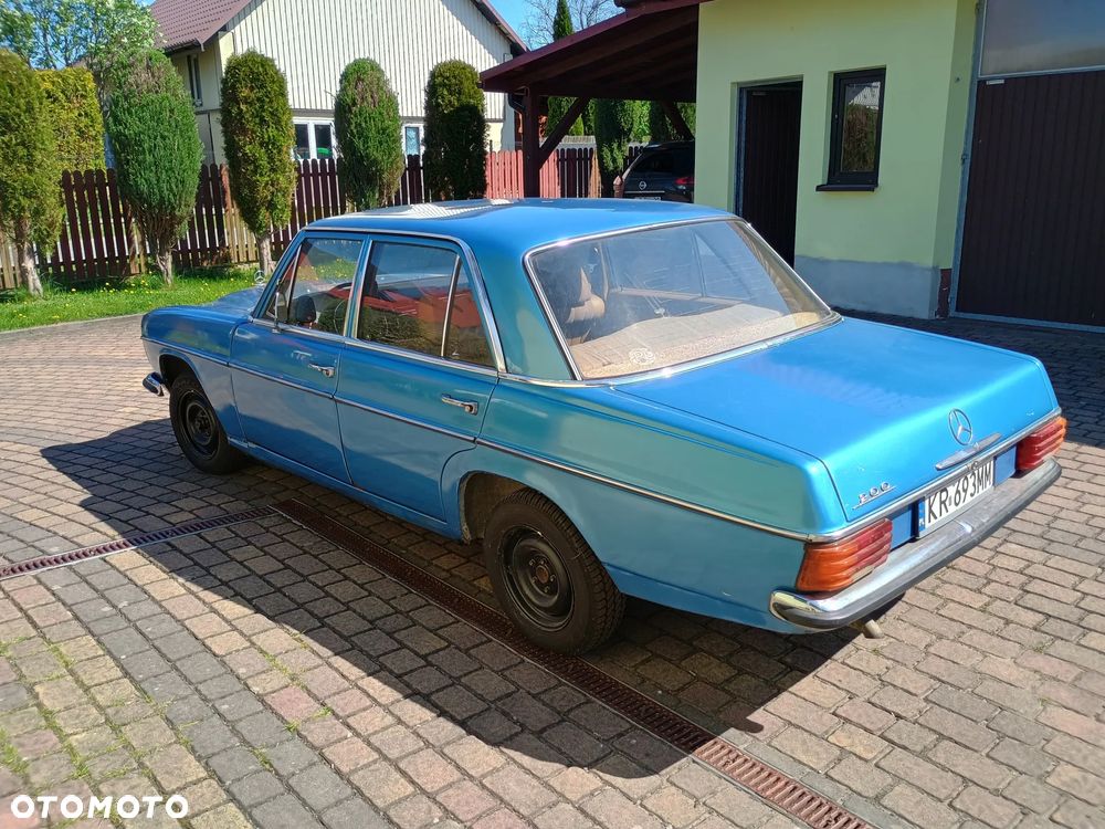 Mercedes-Benz Inny - 4