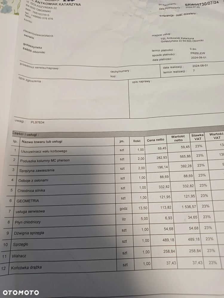 Citroën C8 2.0 Control+ - 18
