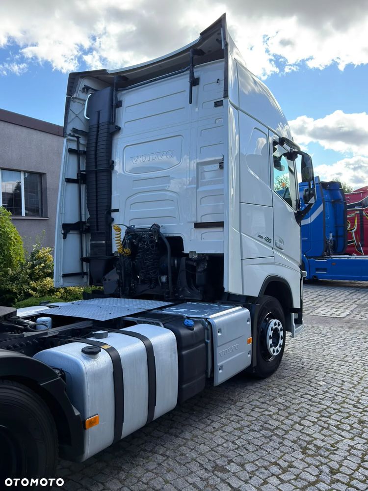 Volvo FH GLOBETROTTER - 14