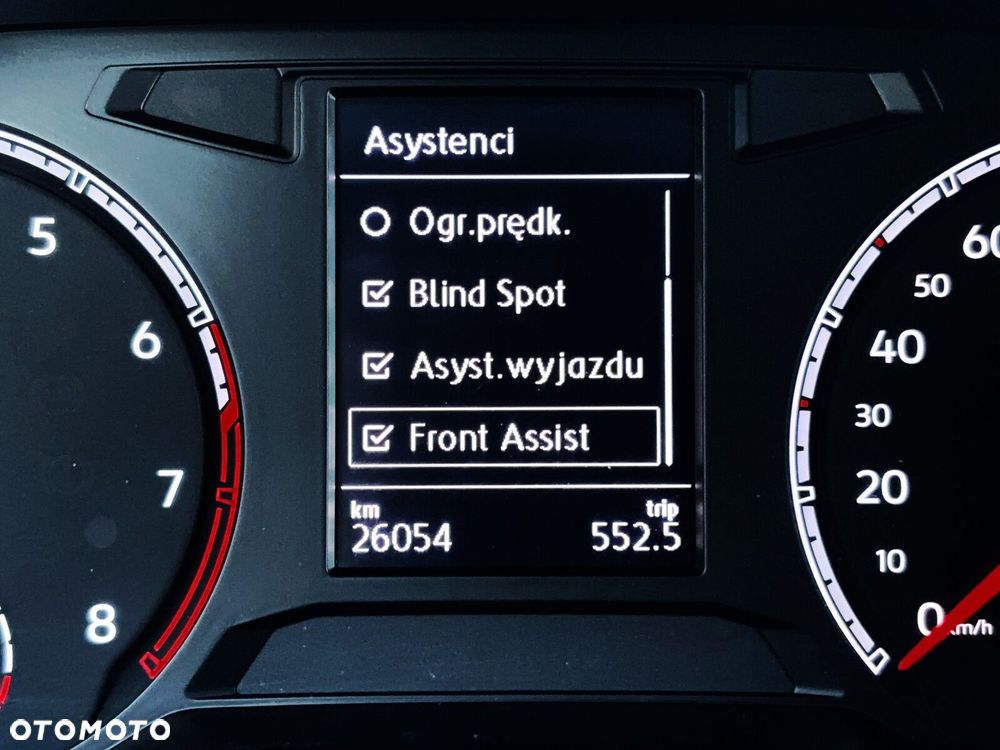 Volkswagen T-Roc 1.5 TSI ACT Advance - 23