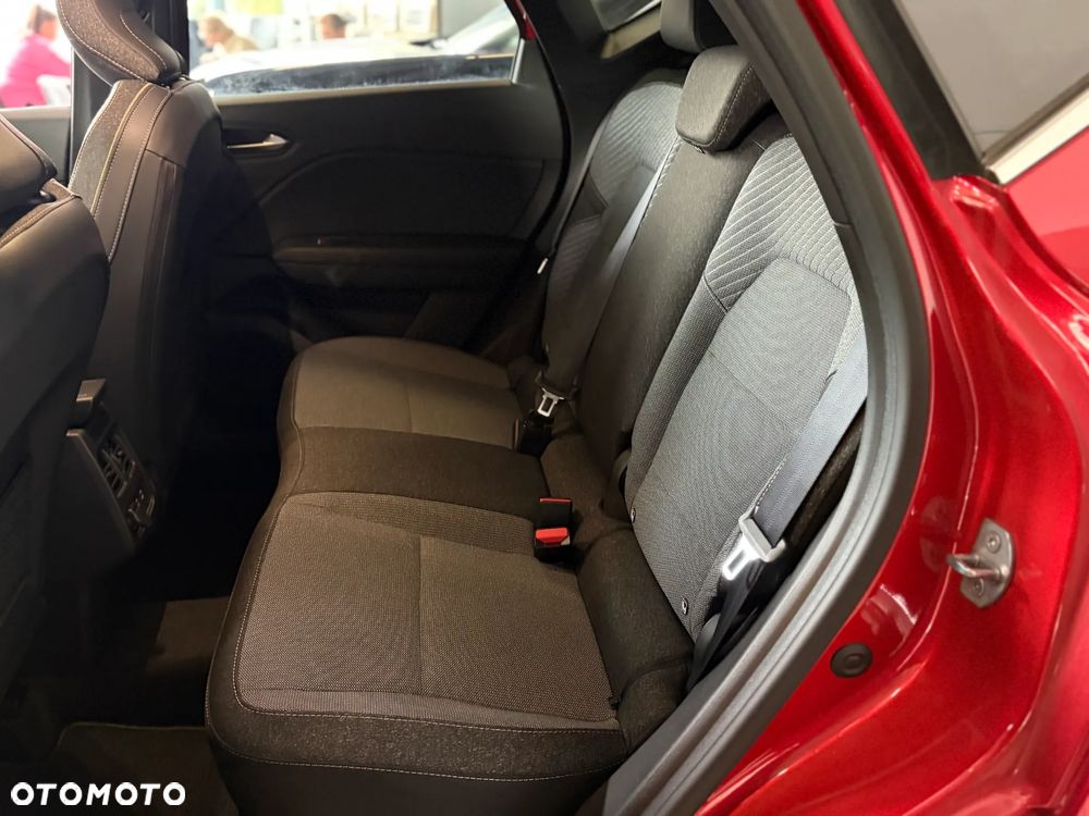 Mitsubishi ASX 1.3 mHEV Intense Style Cold DCT - 25