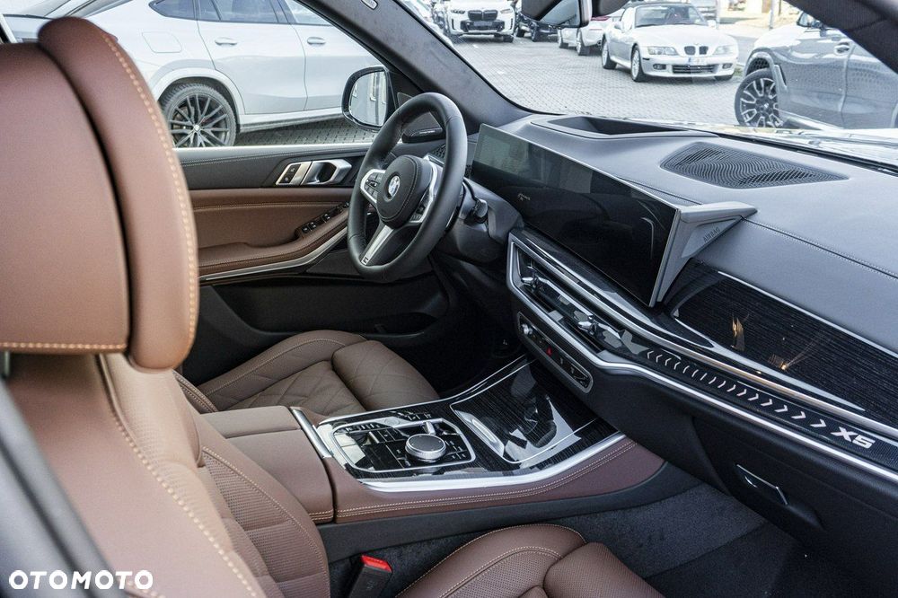 BMW X5 - 23