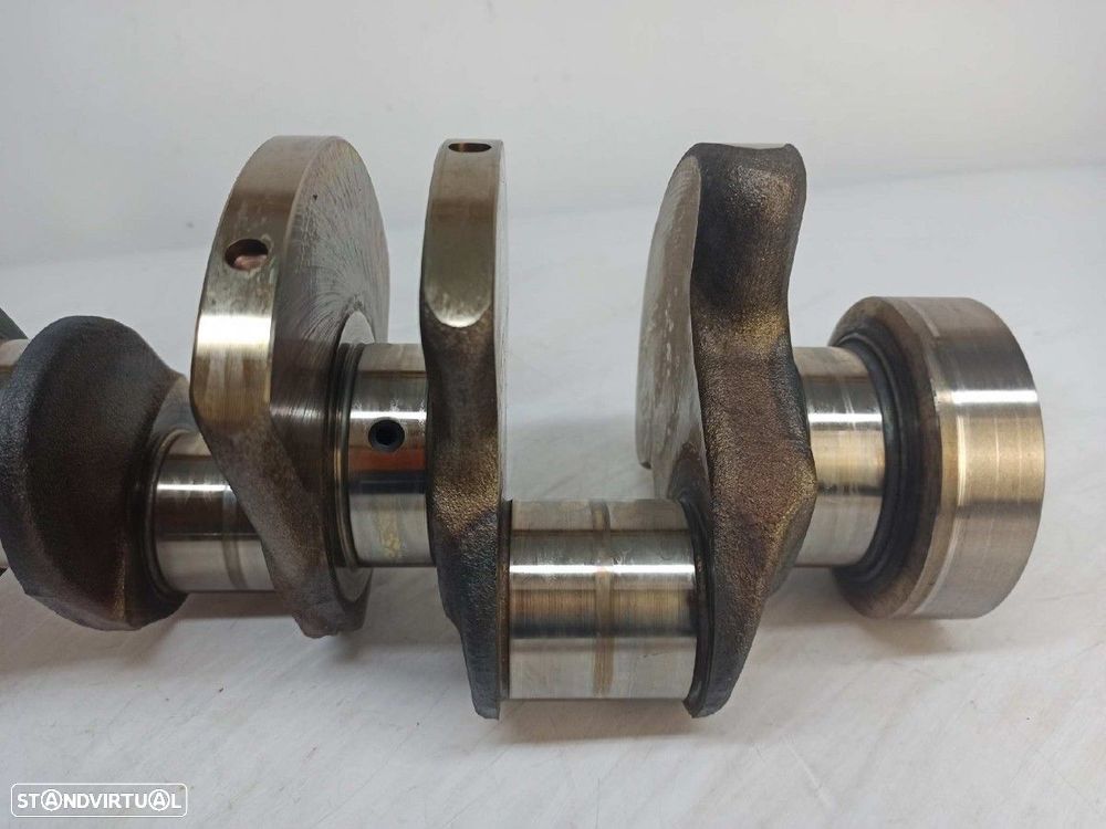 CAMBOTA MERCEDES CLASE S (W220) BERLINA 500 (220.075) - 3