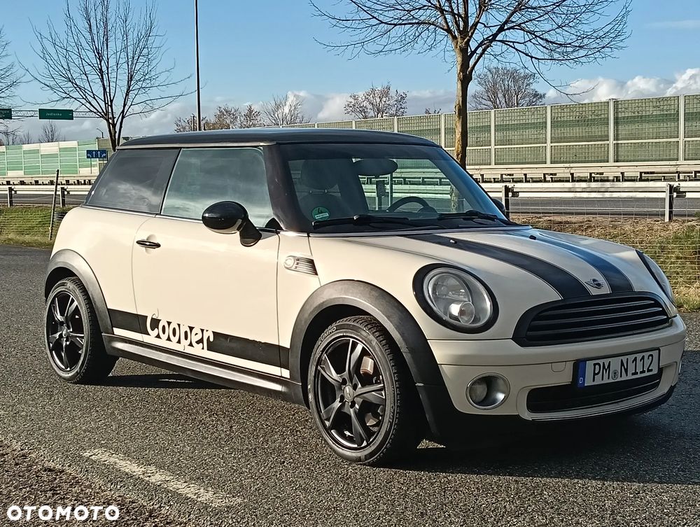 MINI ONE Standard - 12