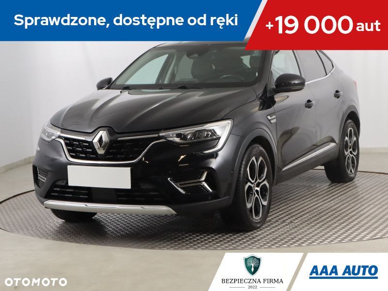 Renault Arkana - 1