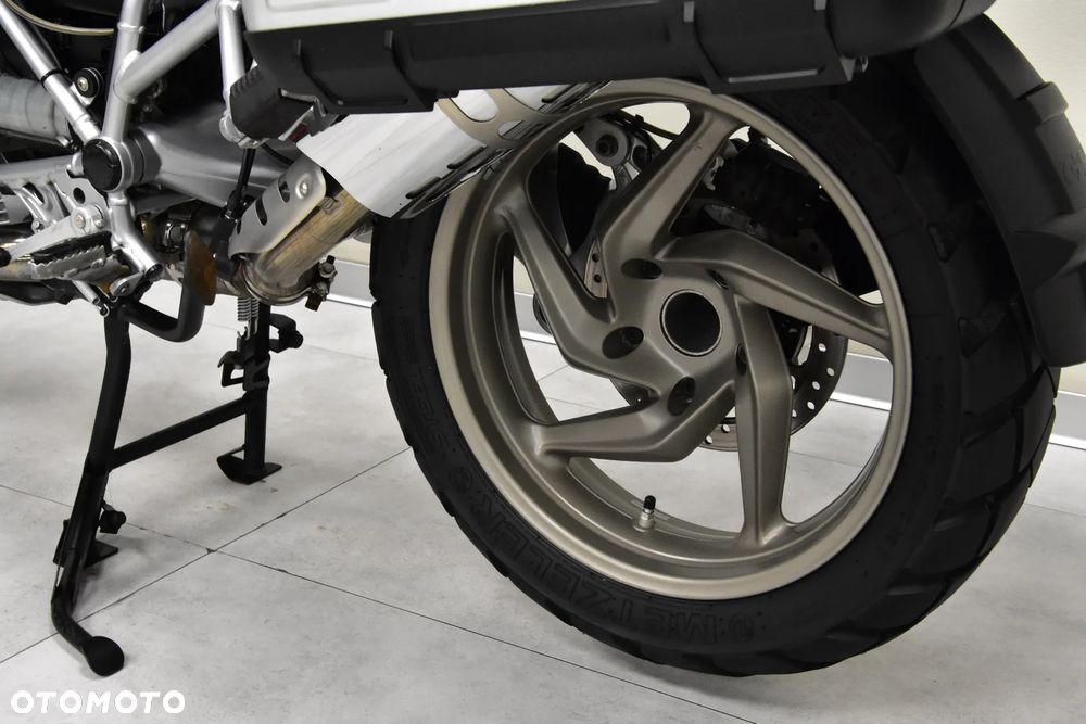 BMW GS - 38
